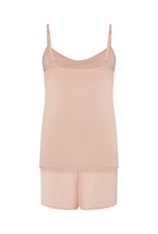 Шёлковый комплект Pastel - фото 76150