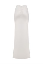 Юбка макси KATE - фото 76174