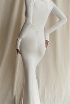 Юбка макси KATE - фото 76177