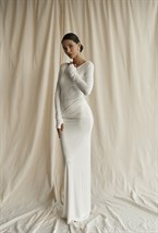 Юбка макси KATE - фото 76179