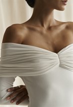 Платье миди EDWINA - фото 76185