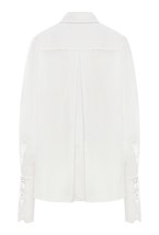 Рубашка HOROSHAYA DEVOCHKA NEW - фото 76210