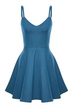 Платье LA PETITE B - фото 76224