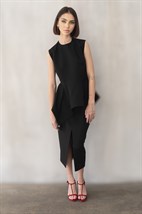 Юбка Tie - фото 76258