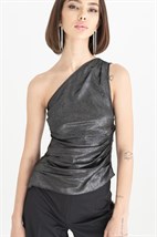 Блуза Bow Tie - фото 76278