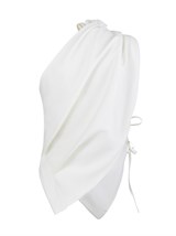 Топ Tie - фото 76290