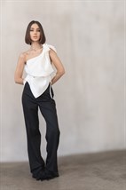 Топ Tie - фото 76293