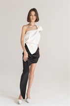 Топ Tie - фото 76294