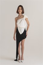 Топ Tie - фото 76295