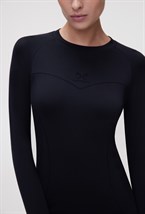 Термобелье Active Black - фото 76376