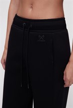 Брюки-палаццо Warm up Modern Style Black - фото 76388