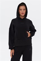 Худи Modern Style Black - фото 76393