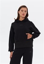 Худи Modern Style Black - фото 76394