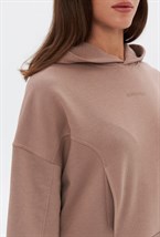 Худи Modern Style Beige - фото 76397