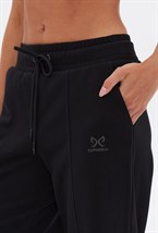 Брюки-палаццо Modern Style Black - фото 76400