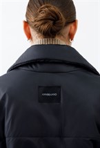 Пальто макси - фото 76409