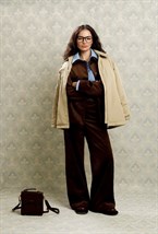 Куртка удлиненная - фото 76423