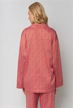 Рубашка двубортная - фото 76476