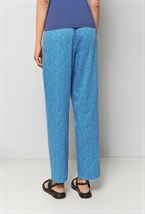 Брюки на резинке - фото 76486