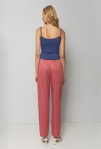 Брюки на резинке - фото 76494