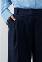 Брюки палаццо - фото 76513