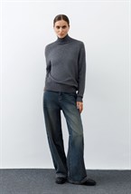 Джинсы Baggy - фото 76525