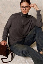 Джинсы Baggy - фото 76528