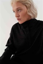 Брюки из трикотажа - фото 76532