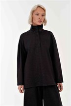 Брюки из трикотажа - фото 76533