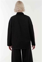 Брюки из трикотажа - фото 76534