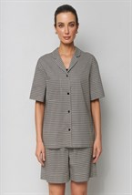 Шорты из хлопка - фото 76548