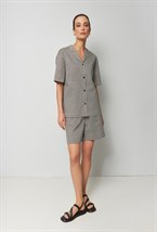 Шорты из хлопка - фото 76549