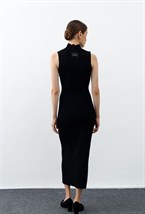 Платье на молнии - фото 76628