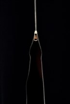 Платье на молнии - фото 76630