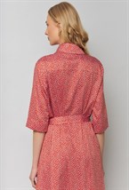 Платье макси - фото 76651