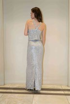 Юбка макси - фото 76655