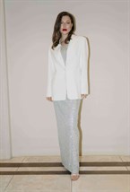 Юбка макси - фото 76657