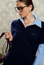 Футболка поло - фото 76682