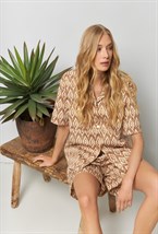 Рубашка круиз - фото 76709