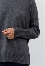 Джемпер из кашемира - фото 76740