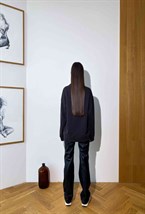 Свитшот из трикотажа - фото 76754