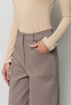 Водолазка из трикотажа - фото 76766