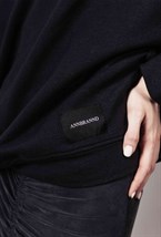 Свитшот из трикотажа - фото 76799