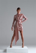 Платье - фото 76810