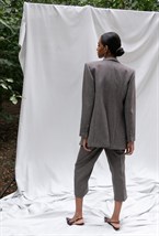 Костюм жакет+капри - фото 76851