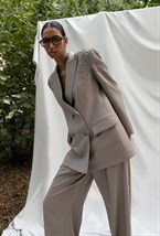 Костюм шитье - фото 76856