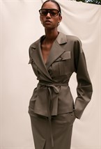 Костюм "сафари" - фото 76862