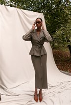 Костюм "сафари" - фото 76864