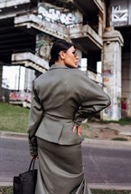 Костюм "сафари" - фото 76865