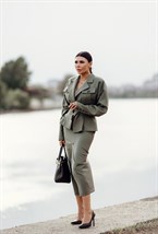 Костюм "сафари" - фото 76867